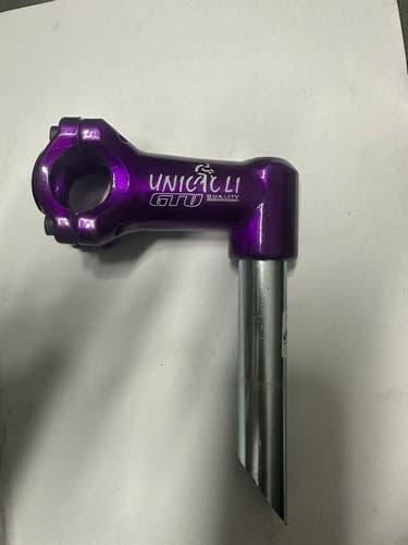 SUP 0º GUID STD MTB VIOLETA GTU
