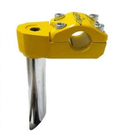 SUP CROSS AMARELO GTU