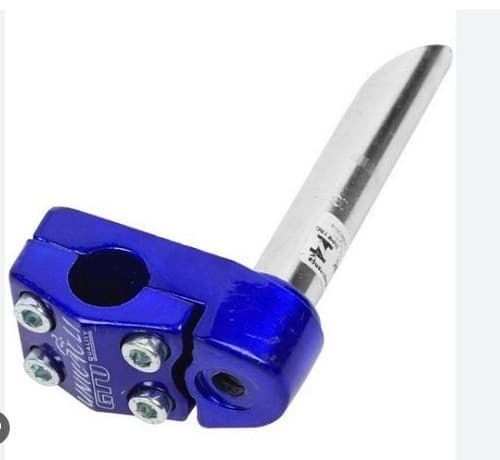 SUP CROSS AZUL GTU