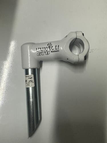 SUP 0º GUID STD MTB BRANCO GTU