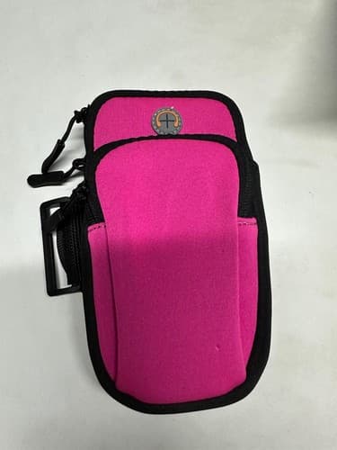 SUPORTE ABRAÇADEIRA BRAÇO ROSA 8801