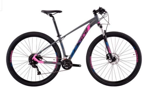 BIC 29 T15,5 18V OGGI 7.0  ALIVIO GRAF/AZUL/PINK