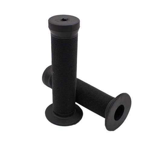 MANOPLA  BMX 132MM PRETA GTA