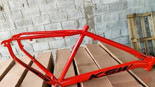 QUADRO 29 T21 KSW VERM/ADS PTO