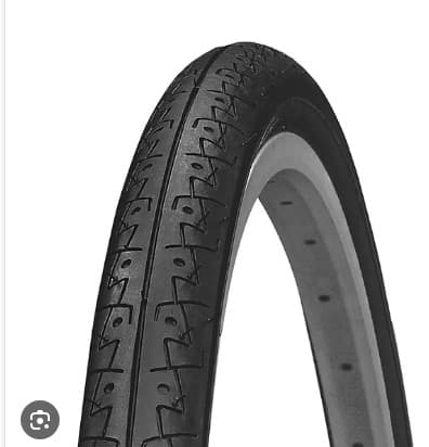 PNEU 20X1.75 SLICK K-154 FAIXA PTO KENDA