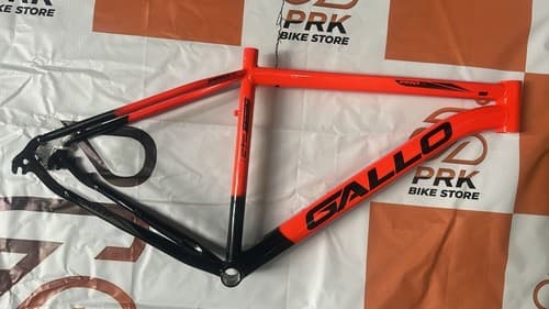 QUADRO 29 T19 GALLO LAR N/PTO ADS PTO
