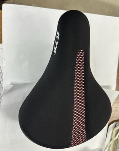 SELIM GTS 2 MOLAS BARRA CIRCULAR  NEO PTO VERMELHO