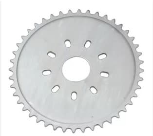 COROA 44D MOTORIZADA