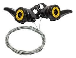 ALAV CAMBIO NYLON C/CABO 18V PACO