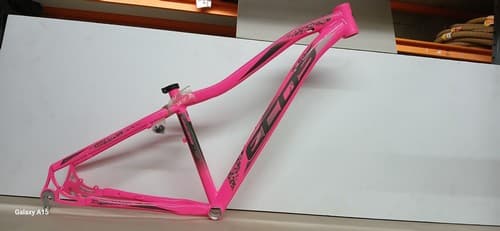 QUADRO 29 T15 ECOS ROSA/GRAF FEM