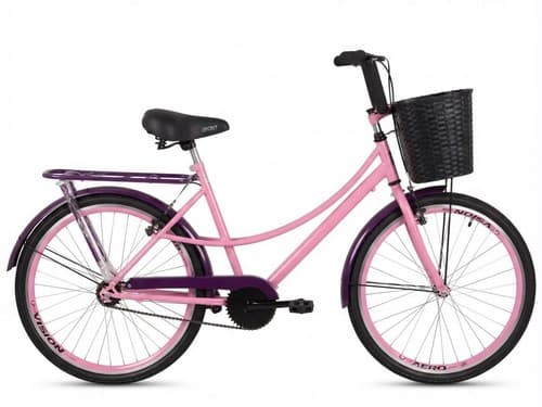BIC 26X1/2 CECI ROSA/VIO