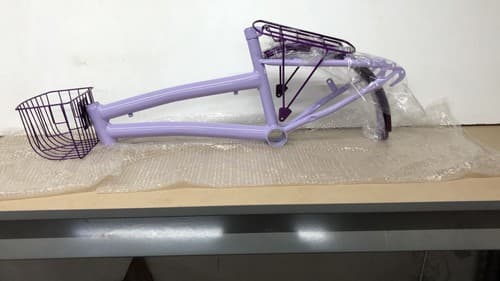 QUADRO 16 CISSA LILAS ACS VIOLETA