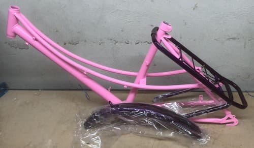 QUADRO 26 CECI RIOS ROSA/ACESS VIO