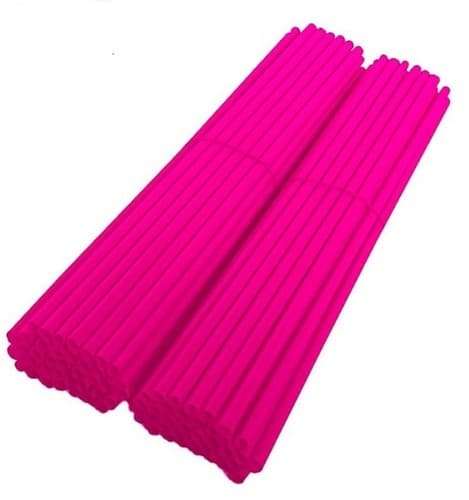 CANUDO P/RAIO ROSA (76 UND)