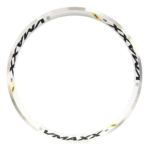 ARO 24 VMAXX VB 36F LT (S/ILHOIS) BCO  VZAN