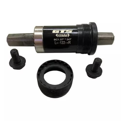 MOV 122MM CENTRAL ROLLER 34.7 GTS