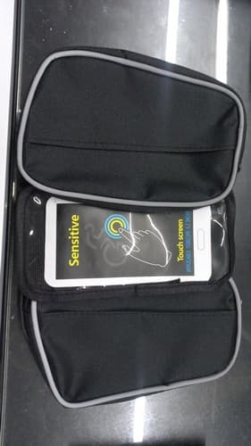 BOLSA  ALFORGE CL-8153