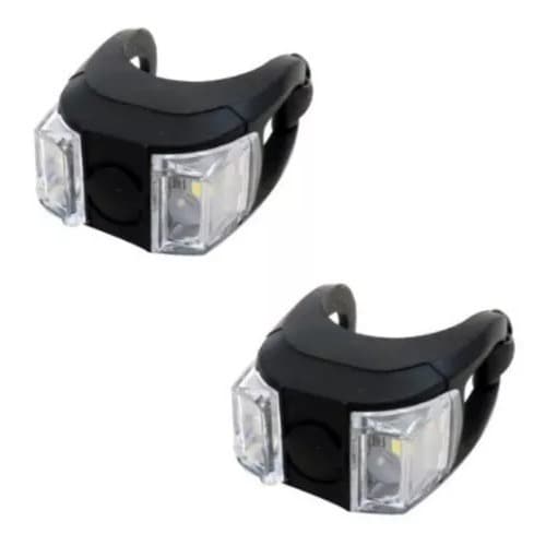 LANTERNA VISTA LIGHT DIANT/TRAS SILICONE
