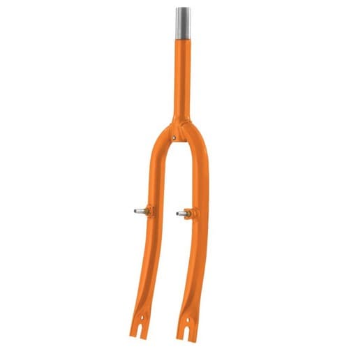 GARFO 26 AÇO 21.1 STD LARANJA
