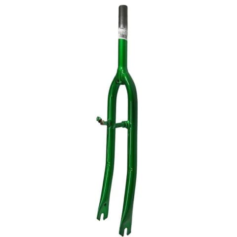 GARFO 26 AÇO 21.1 STD VERDE METALICO