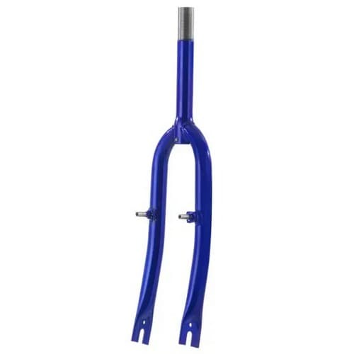GARFO 26 AÇO 21.1 STD  AZUL