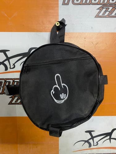 BOLSA DE QUADRO DEDO MEIO BF