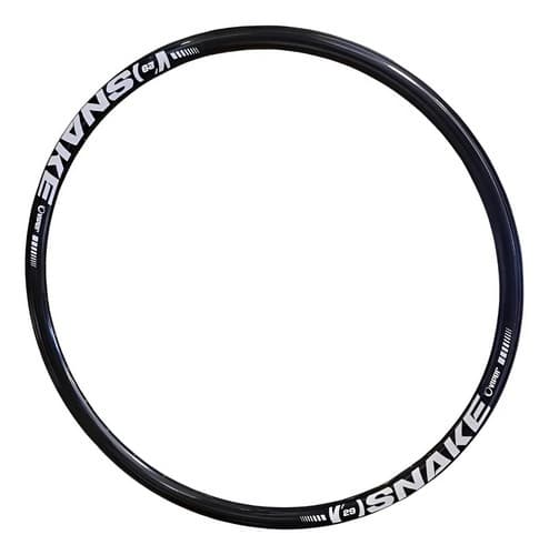 ARO 29 AERO 32F SNAKE DISC PTO VIPPER
