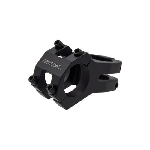 SUP AHEADSET 31.8 PRETO GTA CURTO