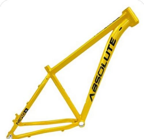 QUADRO 29 T17 ABSOLUT NERO 5 AMARELO