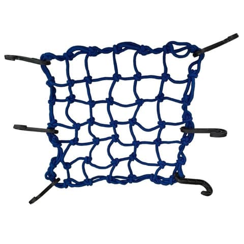 EXTENSOR ARANHA AZUL