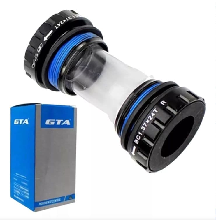 MOV CENTRAL 34.7 HOLLOWTECH 68-73MM GTA