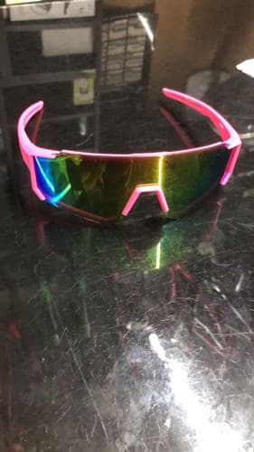 OCULOS MODELO PRIME M4 ROSA