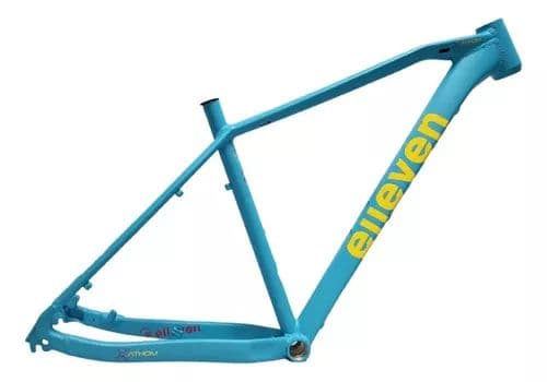 QUADRO 29 NEW ATHOM T17 X 31.6MM AZ/AMA