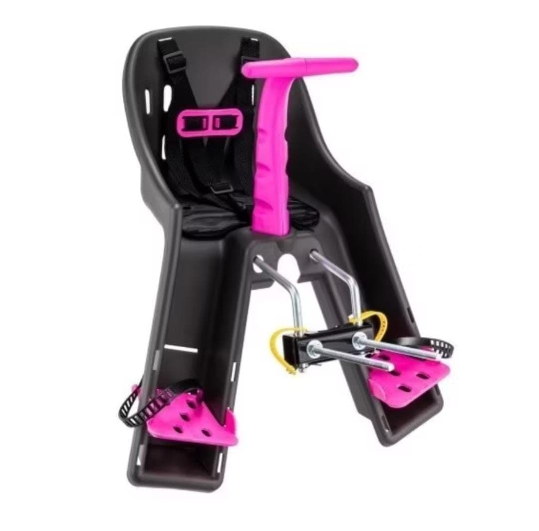 CADEIRINHA DIANT KALF GRAF C/ROSA