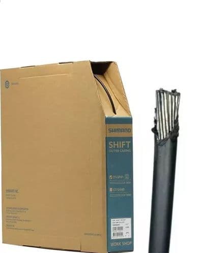 CONDUITE DE CAMBIO SP41 SHIMANO 50MT 4MM PTO
