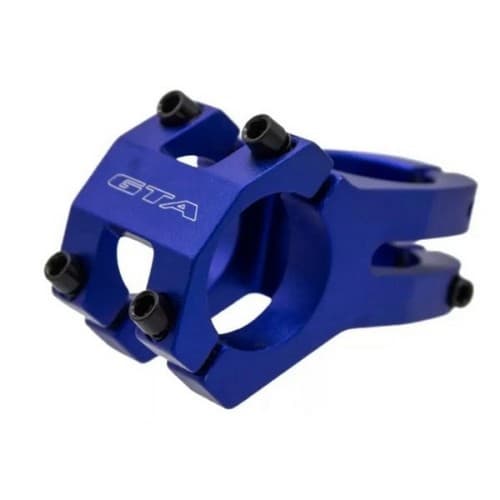 SUP AHEADSET 31.8 AZUL GTA CURTO