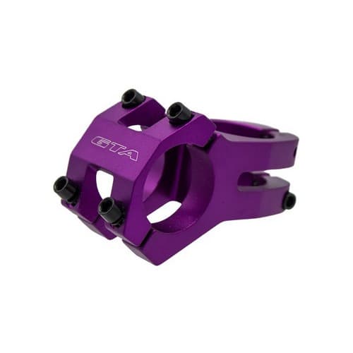 SUP AHEADSET 31.8 ROXO GTA CURTO