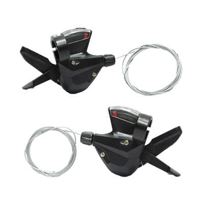 ALAV RAPID-FIRE 3X8 ABSOLUTE C/CABO