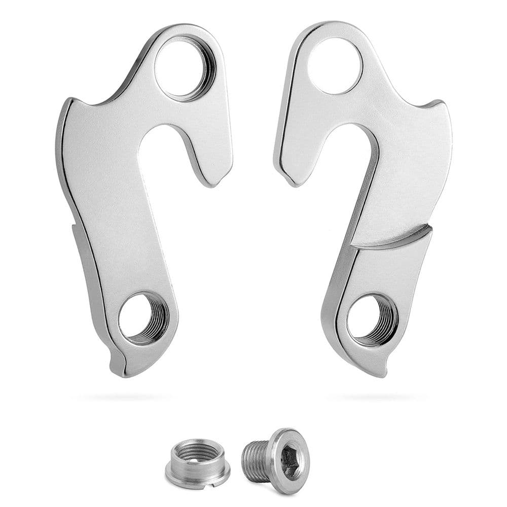 GANCHEIRA GE259 - KHS/CUBE/DIAMON DBACK/CALOI STRADA/CITY/JAMIS