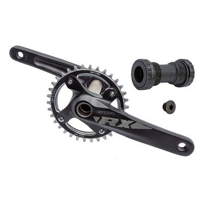PED AL SINGLE 175MM 34D GTA PRETO C/MOV CENTRAL