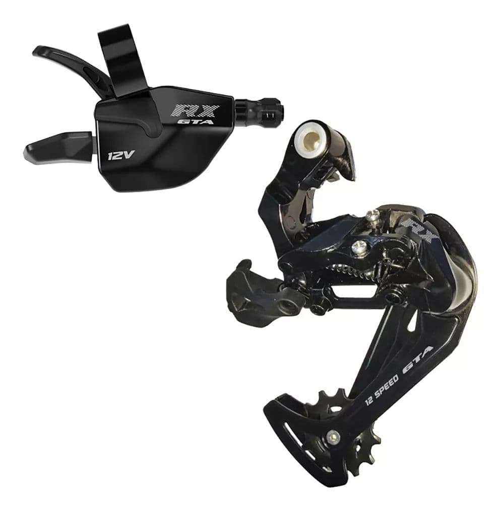 KIT TRANSM.12V RX (ALAV+CAMB.TR) PTO GTA