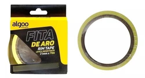 FITA DE ARO 21MMX11MM ALGOO TUBELESS