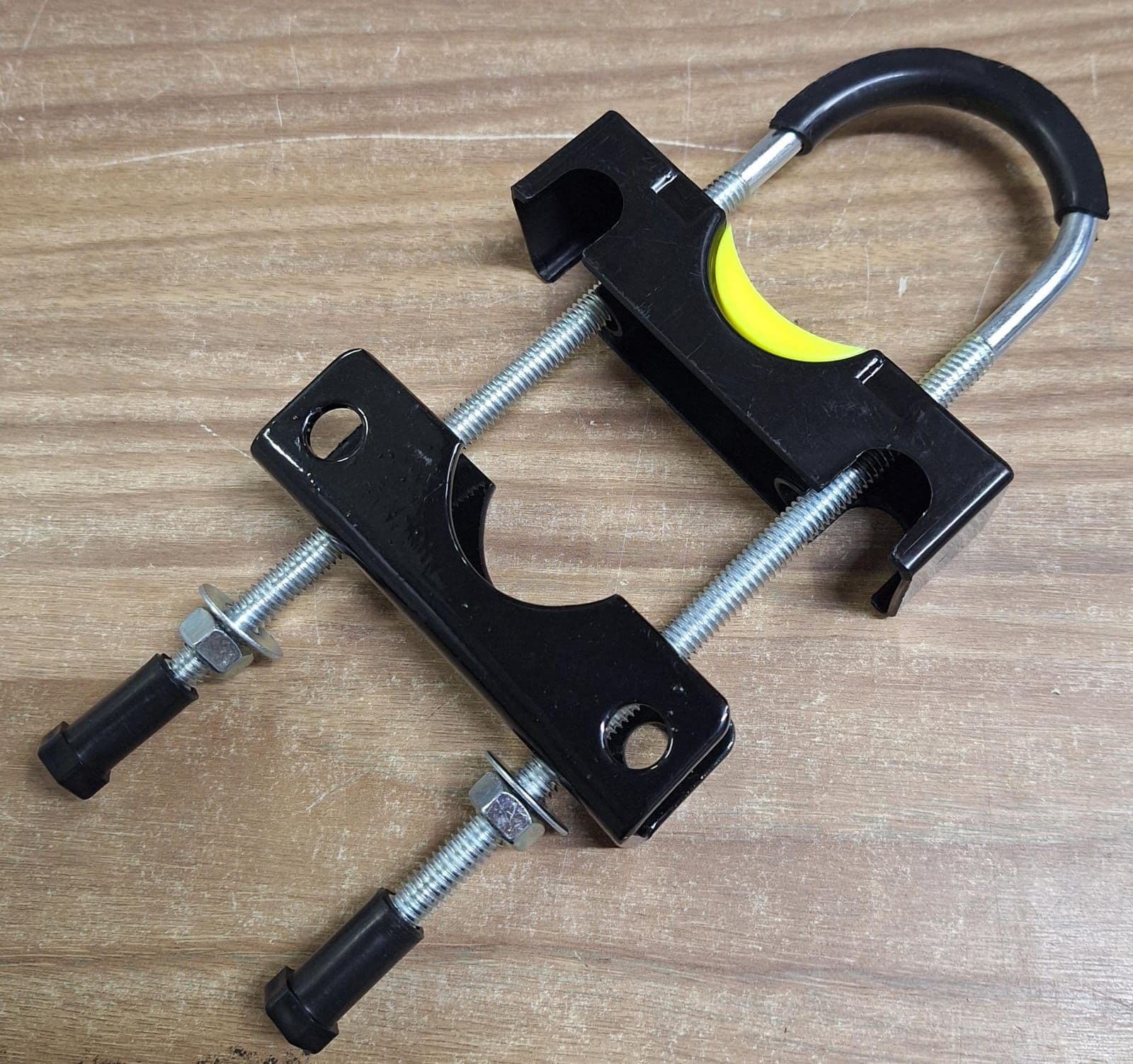 SUP FIXACAO CADEIRINHA "U" BABYBIKE 'G' KALF