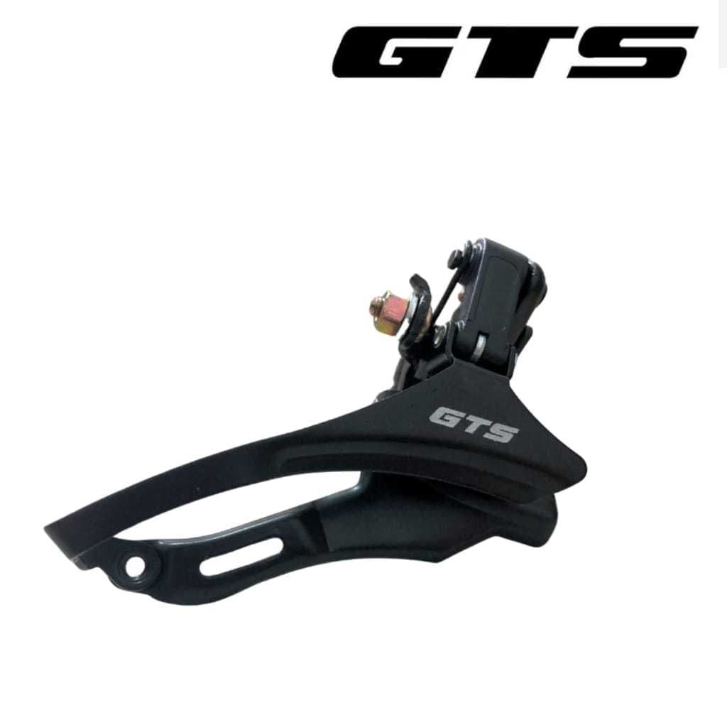 CAMBIO DIANT 31.8 P/CIMA TOP  GTS