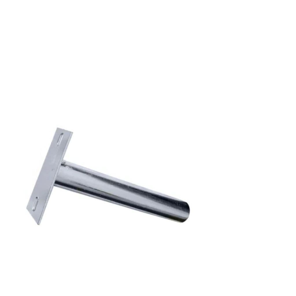 CANOTE SELIM XR  AÇO P/BANCO MOBILETE XR ZINCADO