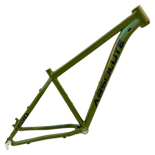 QUADRO 29 T21 ABSOLUT NERO 5 OLIVA