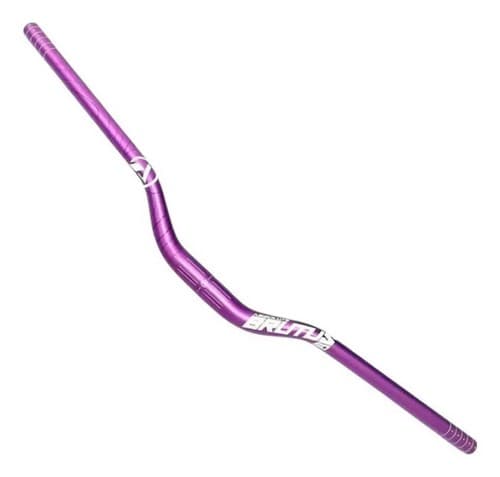 GUIDAO BRUTUS ROXO 31.8X780X50MM ABSOLUTE