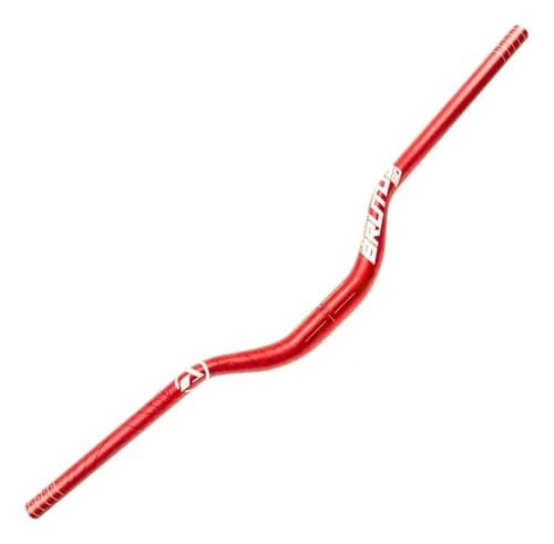 GUIDAO BRUTUS VERM 31.8X780X50MM ABSOLUTE