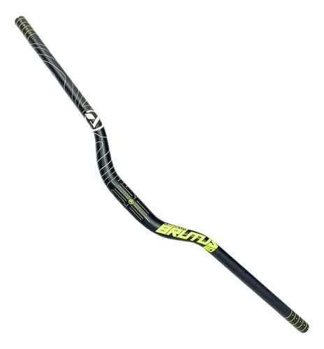 GUIDAO BRUTUS PTO/AMAR 31.8X780X50MM ABSOLUTE