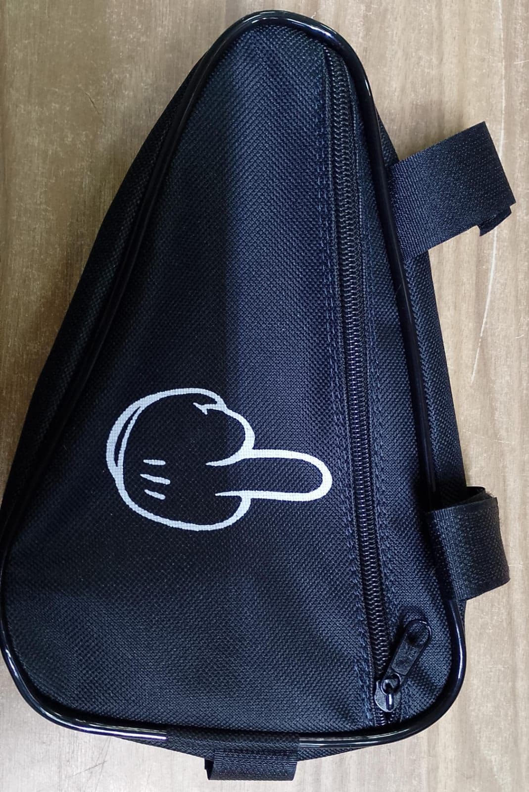 BOLSA TRIANGULO DEDO PTO